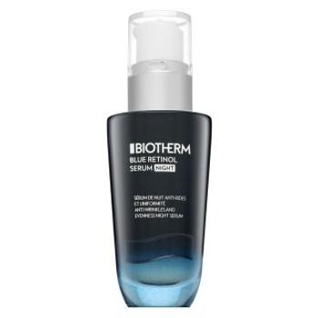 Biotherm Blue Retinol nočné sérum Night Serum 30 ml