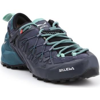 Salewa  Turistická obuv WS Wildfire Edge GTX 61376-3838  Viacfarebná
