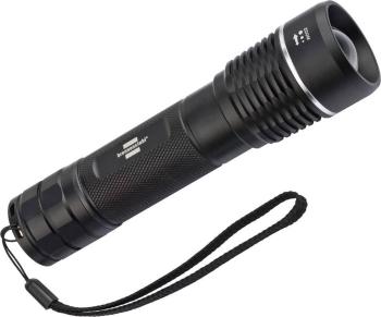 Brennenstuhl LuxPremium TL 1200 AF LED  vreckové svietidlo (baterka) pútko na ruku napájanie z akumulátora 1250 lm 15 h
