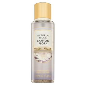 Victoria's Secret Canyon Flora telový sprej pre ženy 250 ml