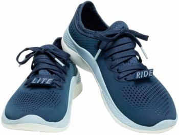 Crocs Women's LiteRide 360 Pacer Navy/Blue Grey 37-38