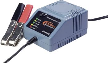 H-Tronic nabíjačka olovených akumulátorov AL600plus 2 V, 6 V, 12 V Nabíjací prúd (max.) 0.6 A
