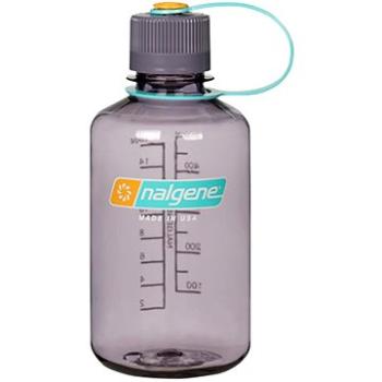 Nalgene 500 ml NM Aubergine Sustain (661195221061)