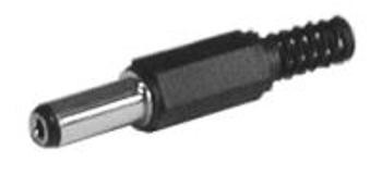 Konektor DC 2,5 x 5,5 x 9,0mm kábel