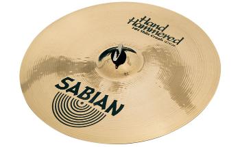 SABIAN 16" THIN CRASH