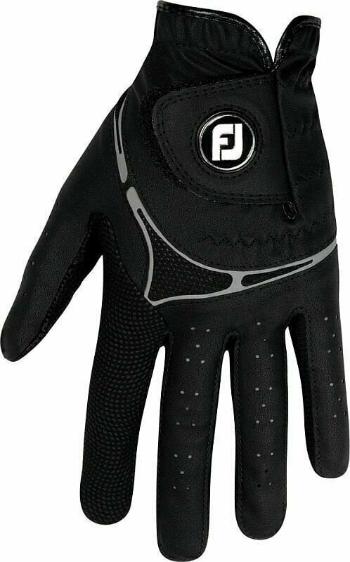 Footjoy GTXtreme Mens Golf Glove RH Black S 2023