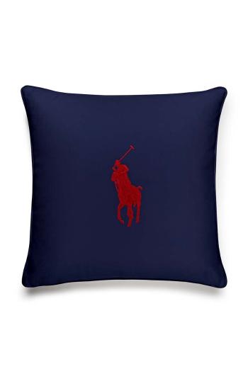 Bavlnená obliečka na vankúš Ralph Lauren