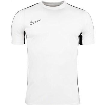 Nike  Tričká s krátkym rukávom DF Academy 23  Biela