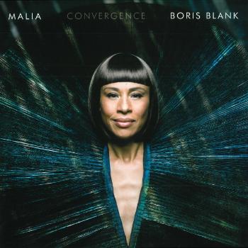 Universal Music Malia, Boris Blank – Convergence