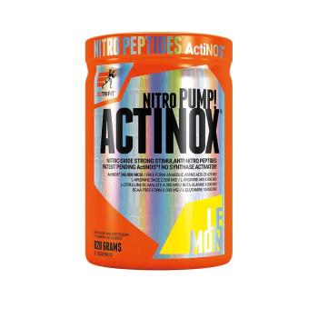 Extrifit Actinox 620 g lemon