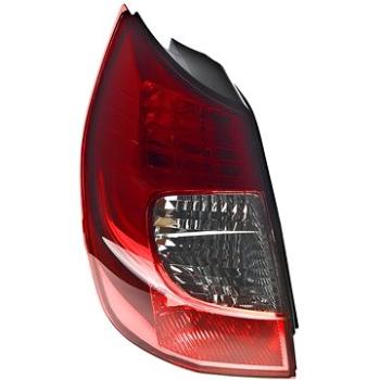 ACI RENAULT SCENIC 03-09 8/06 - zadné svetlo LED (bez objímok) L (4376931)