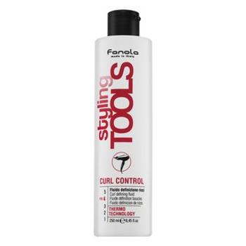 Fanola Styling Tools Curl Control stylingová emulzia pre definíciu vĺn 250 ml