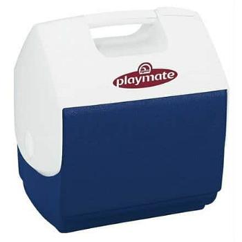 Playmate PAL termobox modrá Objem: 6 l