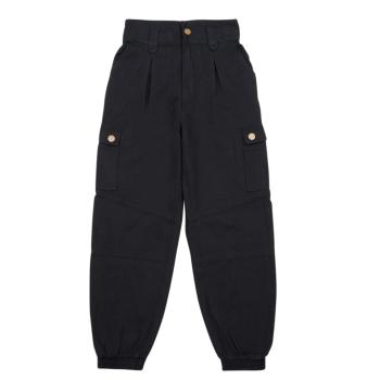 Only  KOGSAIGE PB CARGO PANT  Nohavice Cargo Čierna