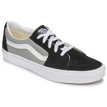 Vans  SK8-Low  Nízke tenisky Čierna