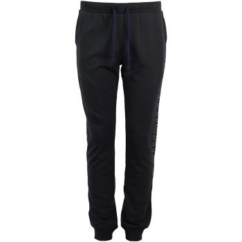 North Sails  90 3203 000 | Sweatpant W/Graphic  Nohavice Čierna