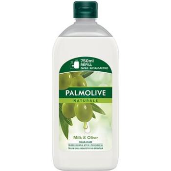 PALMOLIVE Olive Milk refill 750 ml (8693495025263)