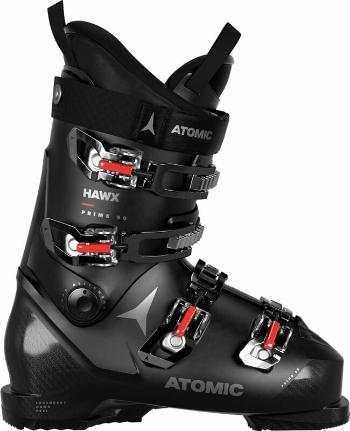 Atomic Hawx Prime 90 Black/Red/Silver 29/29,5 Zjazdové lyžiarky