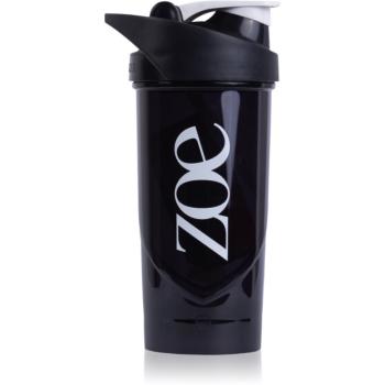 ZOE Shieldmixer Hero Pro športový šejker farba Black 700 ml