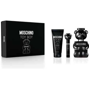 Moschino Toy Boy darčeková sada V. pre mužov