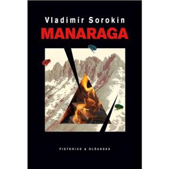 Manaraga (978-80-757-9005-7)