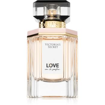 Victoria's Secret Love parfumovaná voda pre ženy 50 ml