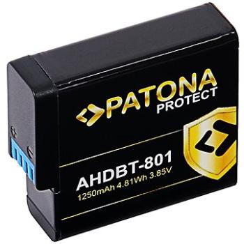 PATONA na GoPro Hero 5/6/7/8 1 250 mAh Li-Ion Protect (PT13325)