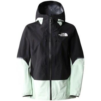 The North Face  Bundy Dawn Turn 25 Cordura Shell  Čierna