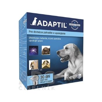 ADAPTIL difuzér + náplň