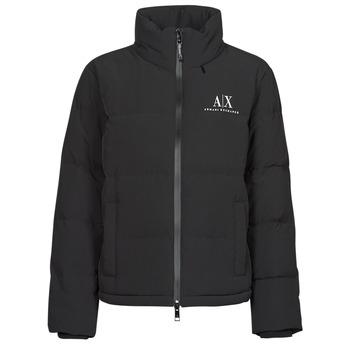 Armani Exchange  Bundy 6KYB11  Čierna