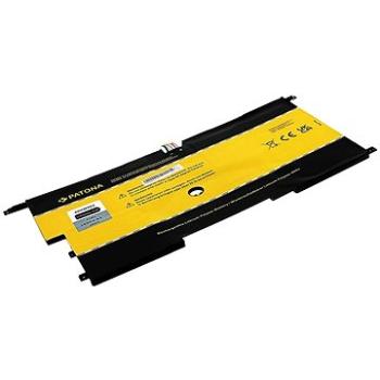 Patona pre Lenovo Thinkpad X1 Carbon Gen.3  2 800 mAh Li-Pol 15,2 V 45N1703 (PT2860)