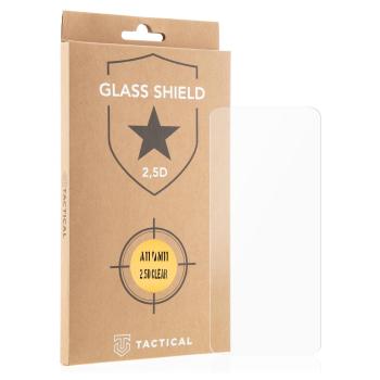 Tactical Glass Shield 2.5D sklo pre Samsung Galaxy A11/Galaxy M11  KP11577