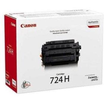 Canon CRG-724H čierny (3482B002)