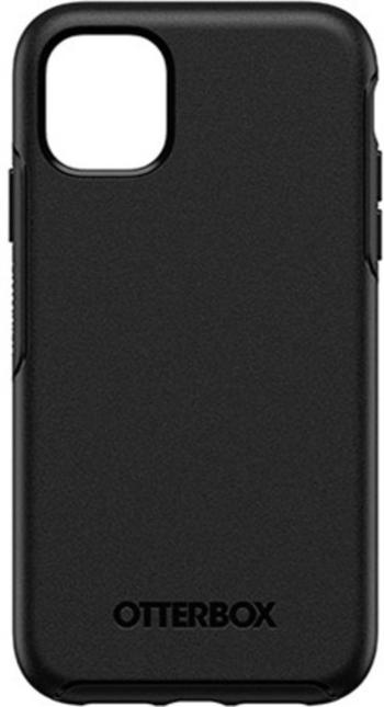Otterbox Symmetry zadný kryt na mobil Apple iPhone 11 čierna