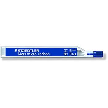 STAEDTLER Mars Micro 1,3 mm HB – 12 túh v balení (250 13-HB)