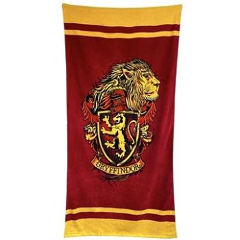 Harry Potter – Chrabromilský lev – osuška (5055437932016)