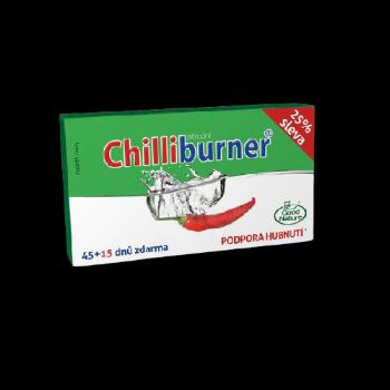 Good Nature Chilliburner® 60 tabliet