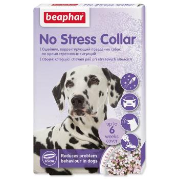 Obojek BEAPHAR No Stress pro psy 65 cm 1 ks