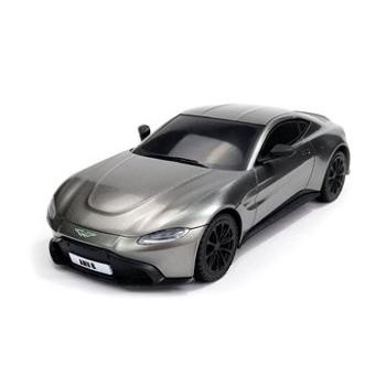 Siva Aston Martin VANTAGE sivé (4260371085563)