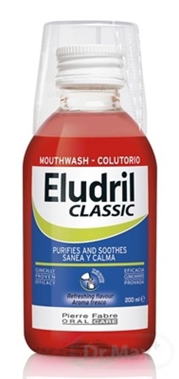 ELUDRIL CLASSIC