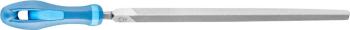 PFERD 11211158 Dielenský pilník s trojuholníkovým rezom 3 vrátane ergonomickej rukoväte pilníka  150 mm 1 ks