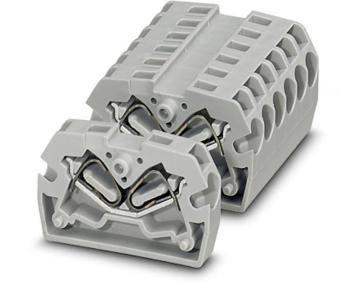 Mini feed-through terminal block MSBV 2,5-M 3249062 Phoenix Contact