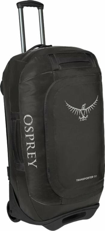 Osprey Rolling Transporter 90 Black 90 L