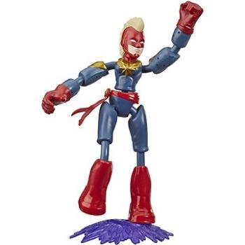 Avn Bend And Flex Captain Marvel (5010993666805)