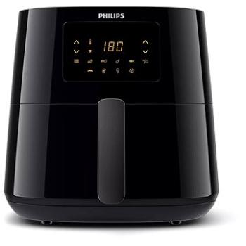 Philips Multifunkčná Airfryer XL Connected HD9280/90