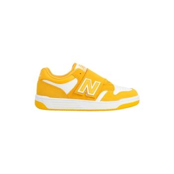 New Balance  Kids 480 PHB480WA  Módne tenisky Žltá