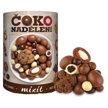 MIXIT Čokoládové nadelenie 450 g