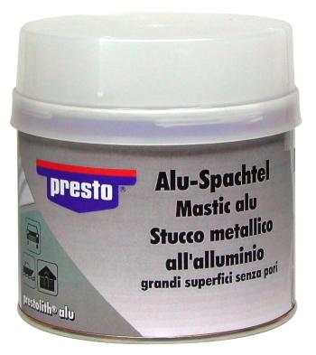 Prestolith ALU tmel - s hliníkom 1000 g