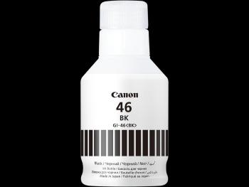 Canon GI-46 PGBK (4411C001) černá (black) originální inkoustová náplň