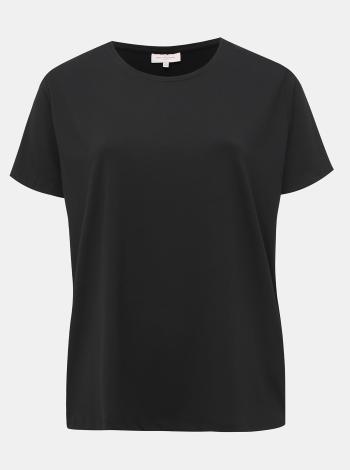Čierne basic tričko ONLY CARMAKOMA